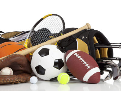 Consejos para la práctica del deporte