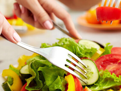 Cómo llevar una vida más saludable