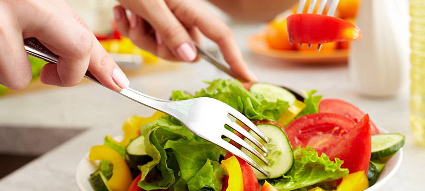 Cómo llevar una vida más saludable
