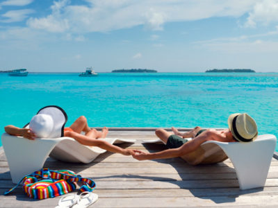 ¿Cómo tener vacaciones sin preocupaciones?