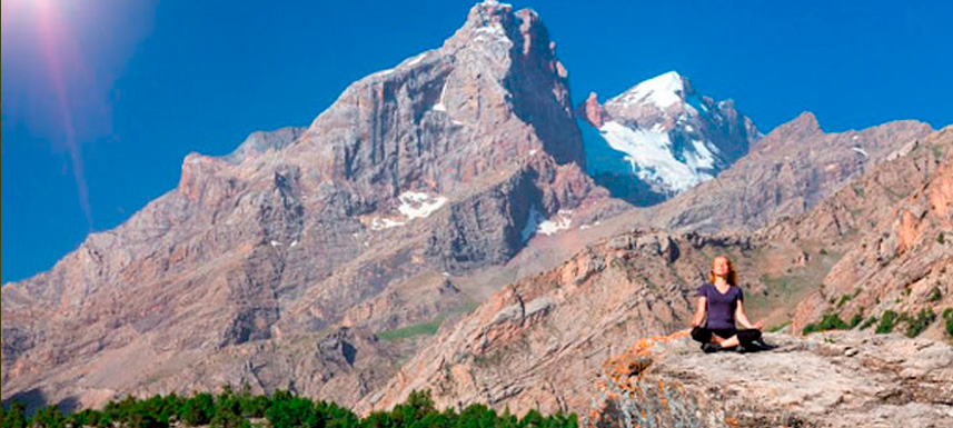 Los beneficios de un retiro espiritual