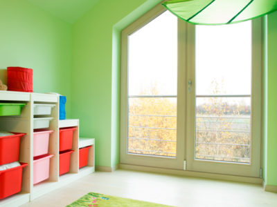 Pintura ecológica: todo lo que necesitas saber antes de utilizarla