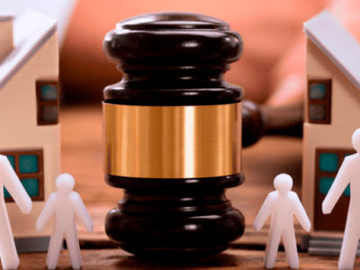 ¿En que situaciones necesitas contratar a un abogado de familia?