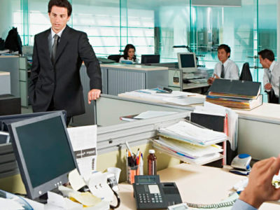 ¿Empleado por cuenta ajena o por cuenta propia? Ventajas y desventajas