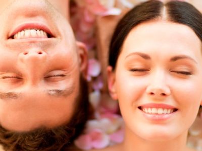 Masaje sensitivo: saludable para el cuerpo y la mente