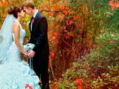 Decoración de bodas: nuevas tendencias para 2021