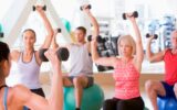 Fitness y bienestar: Salud a tu cuerpo