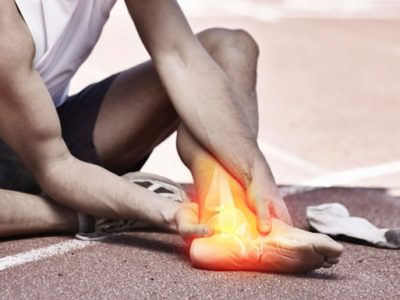 Ecografía: un examen fundamental en el deporte