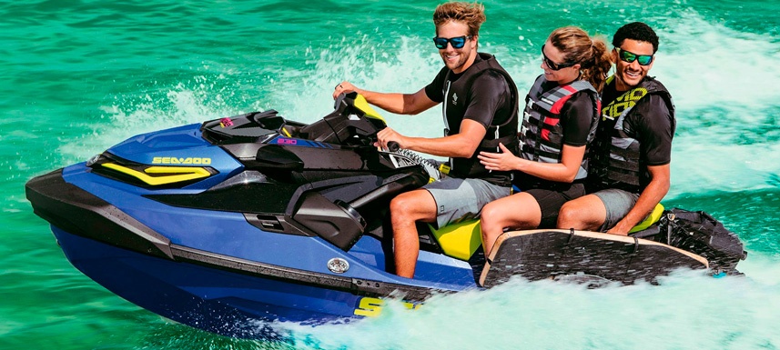 Todos lo deportes que puedes practicar en Ibiza