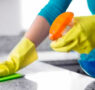 Los beneficios de tener un hogar limpio y saludable
