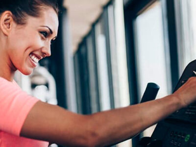 5 lugares donde se esconden los gérmenes en tu gimnasio