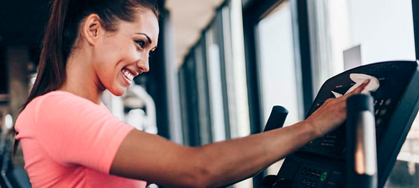 5 lugares donde se esconden los gérmenes en tu gimnasio
