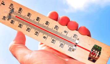 Consejos para soportar las altas temperaturas de verano