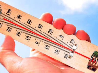Consejos para soportar las altas temperaturas de verano
