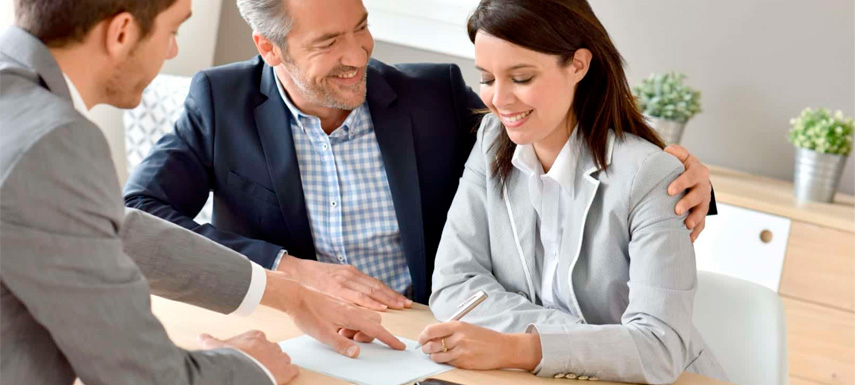 ¿Por qué recurrir a asesores hipotecario?