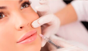 Botox o ácido hialurónico ¿Cuál elegir?