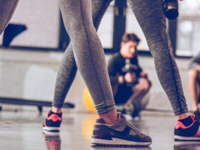 Entrenamiento de deportes aeróbicos: ¿para qué sirven?