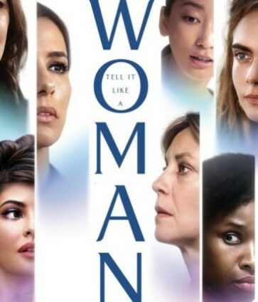 El largometraje «Tell It Like a Woman» se proyecta en la alfombra roja del Festival de Cine de Italia de Los Ángeles antes de su nominación al Oscar a la mejor canción original