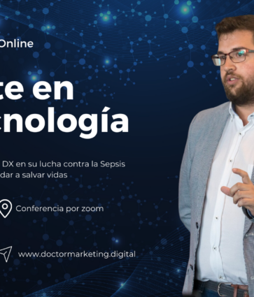 Loop DX y Doctor Marketing, dos startups médicas españolas, lideran la lucha contra la sepsis en Europa