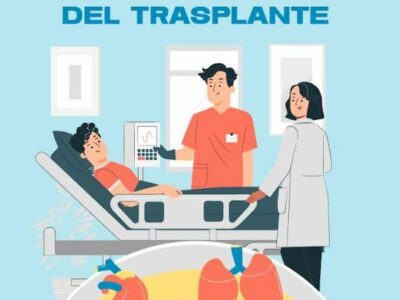 Los fisioterapeutas inciden en la importancia de su labor en los pacientes con trasplantes según el CGCFE