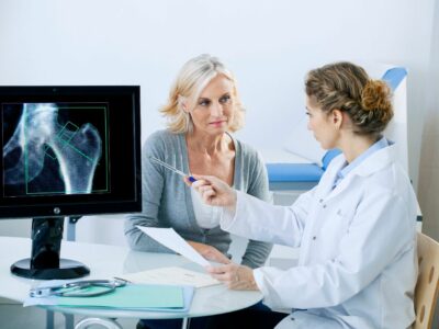 Clínicas Doctor Life explica la relación entre los estrógenos y la osteoporosis