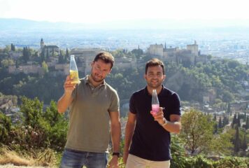Víver Kombucha celebra su tercer aniversario con presencia en más de 3.000 puntos de venta del país