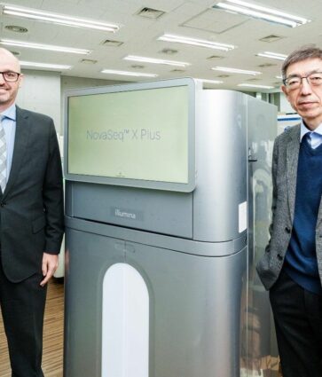 Macrogen se convierte en la primera empresa en traer NovaSeq X Plus a Corea