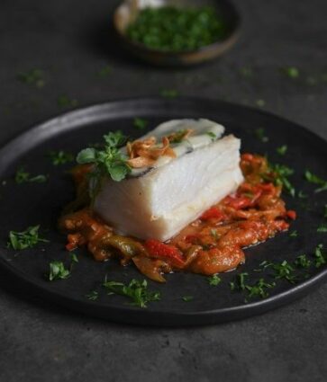 Cómo desalar el bacalao de Noruega: consejos para triunfar con platos «top» en Cuaresma y Semana Santa