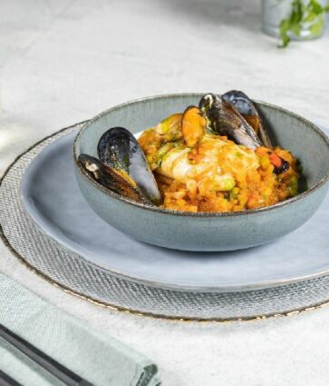 Bacalao salado: «El oro blanco» de Noruega se fusiona con la gastronomía mediterránea en Semana Santa