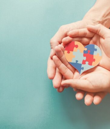 2 de abril: Día Mundial de la Concienciación sobre el Autismo