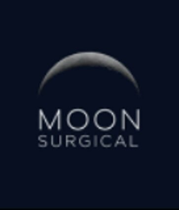 Sistema de robótica quirúrgica Maestro de Moon Surgical, ahora con marcado CE