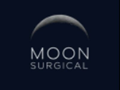 Sistema de robótica quirúrgica Maestro de Moon Surgical, ahora con marcado CE