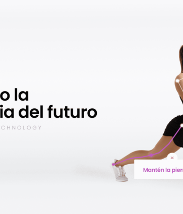 Fisify cierra una ronda de financiación de 900.000 euros para liderar el futuro de la fisioterapia