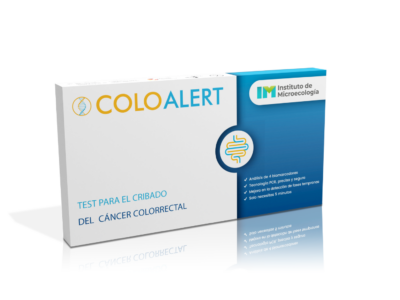 El Instituto de Microecología lanza el test de cribado de cáncer colorrectal ColoAlert