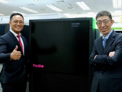 Macrogen presenta PacBio ‘Revio’ en Corea y por primera vez en Asia