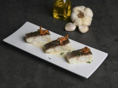 Por qué el bacalao salado noruego fue el primero en llegar a España y resiste a modas culinarias