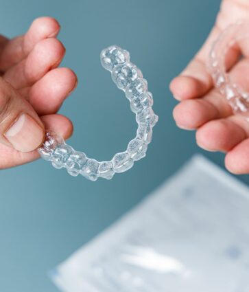 Ortodoncia invisible: la alternativa sin dolor a los brackets