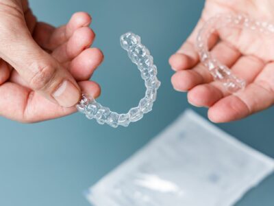 Ortodoncia invisible: la alternativa sin dolor a los brackets