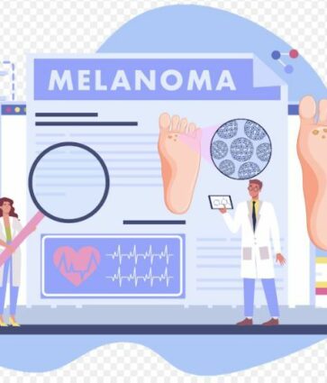 En el Día del melanoma, los podólogos recuerdan la prevención como factor clave para la detección precoz