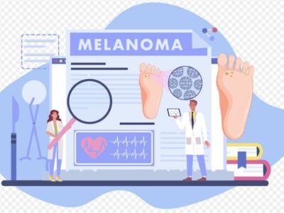 En el Día del melanoma, los podólogos recuerdan la prevención como factor clave para la detección precoz