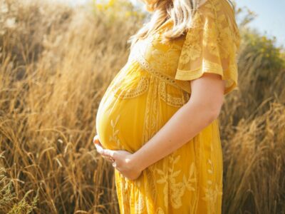 Cuure presenta su nuevo «Complejo Maternidad», el suplemento 100% natural que toda futura madre necesita