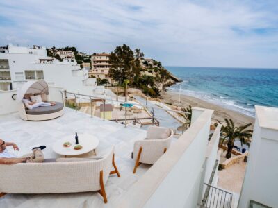 Dormio Resort Costa Blanca analiza las preferencias del turista durante el verano