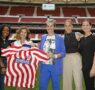 Herbalife renueva el patrocinio del Atlético de Madrid Femenino