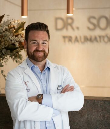 Traumatología Soler abre en Madrid su segunda clínica especializada en técnicas mínimamente invasivas en cadera y rodilla