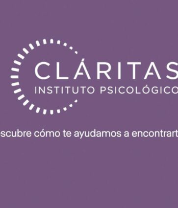 Instituto Cláritas, centro de psicólogos en Madrid con consulta presencial y online