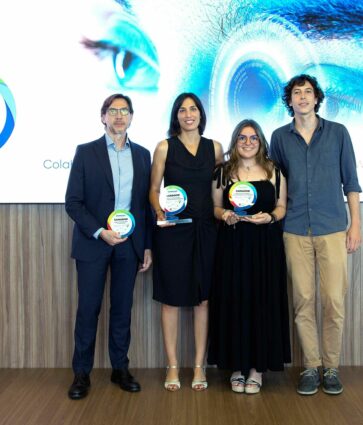 Stresswaves by Cigna, mejor iniciativa de RRHH en los premios INNOVARH