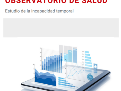 FREMAP presenta el Estudio del comportamiento de la incapacidad temporal en 2022