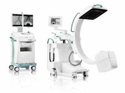 Schaeffler expone componentes que aumentan la seguridad y flexibilidad en la tecnología médica