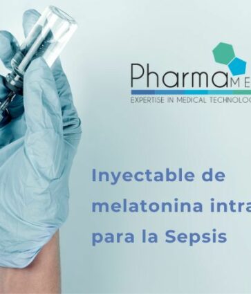 Pharmamel, recauda más de 1.3 millones con el fin de impulsar su innovador fármaco contra la sepsis