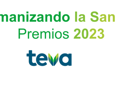 TEVA abre la convocatoria para la VIII edición de los premios Humanizando la Sanidad